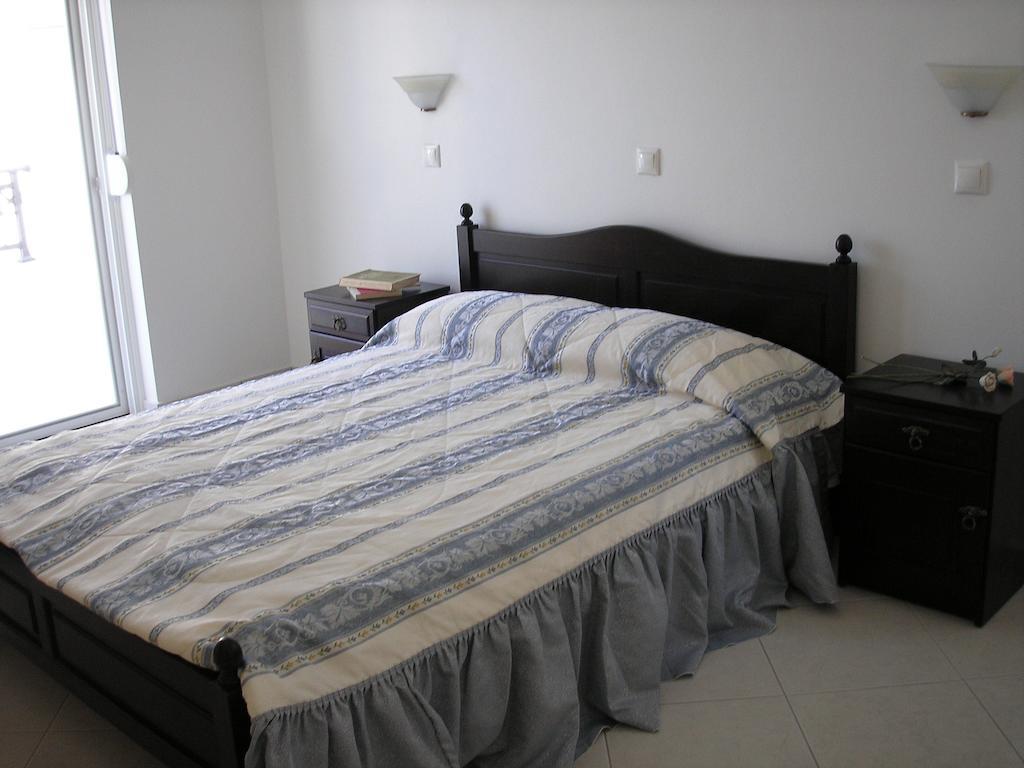 Nephele Apartments ฟาลิรากี ห้อง รูปภาพ