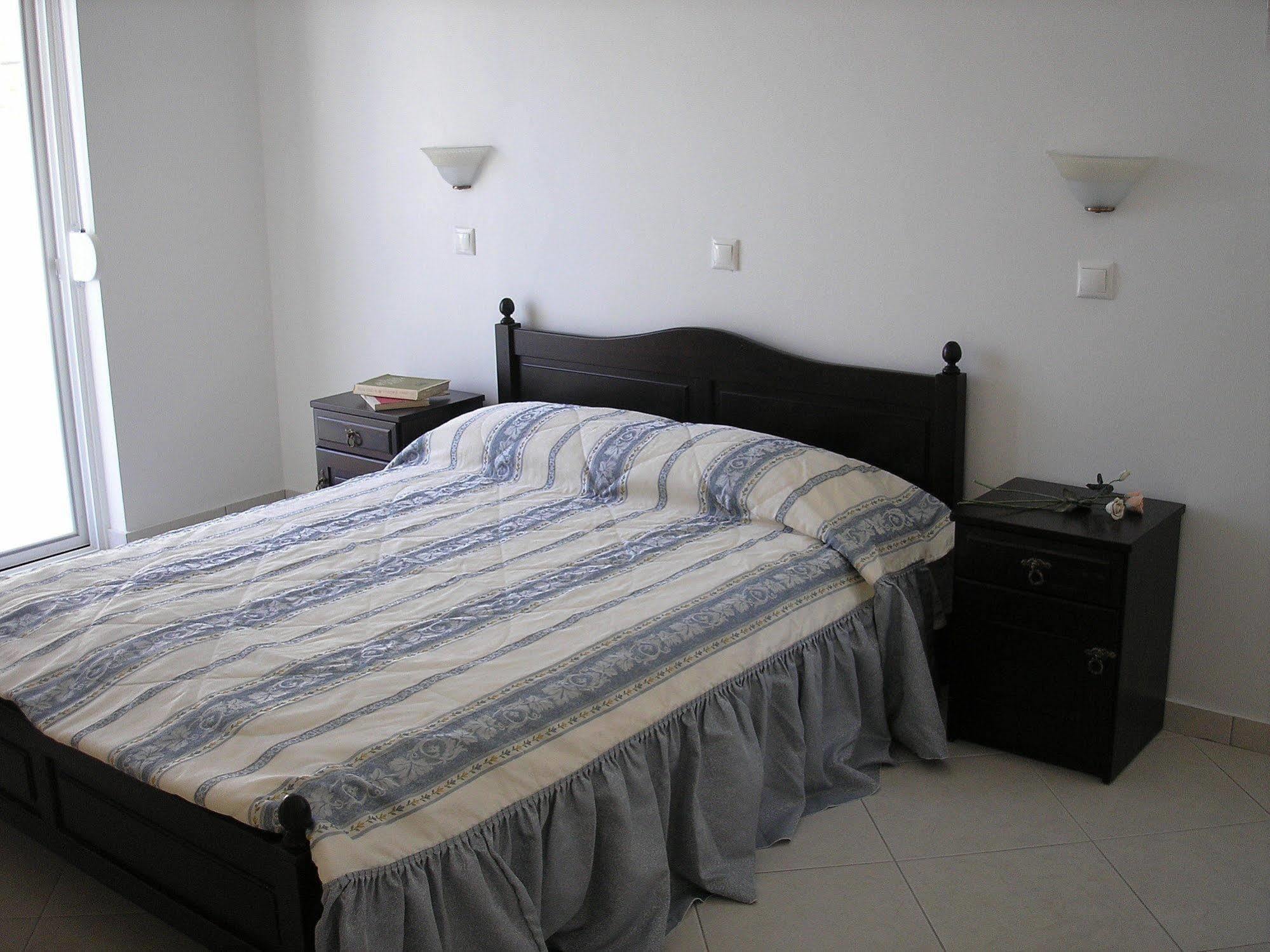 Nephele Apartments ฟาลิรากี ภายนอก รูปภาพ